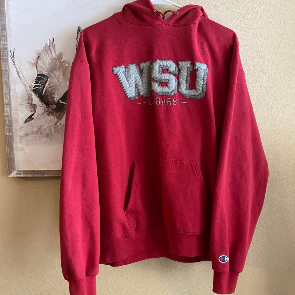 Washington State University Sweatshirt